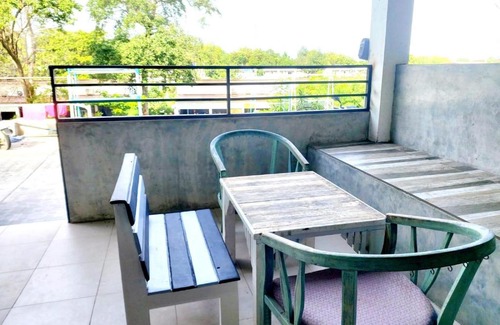 Rayong Casa | Baan Minnie 2 bedroom home 400m from Saikaew beach