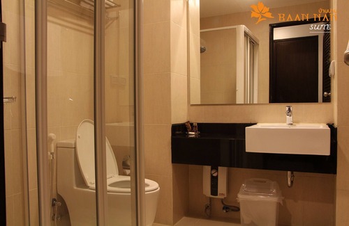 Nan Hotel | Baan Nan Hotel