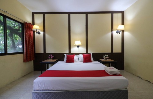Talat Nuea Casa | Baan Nat The Village