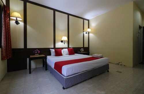 Talat Nuea Casa | Baan Nat The Village