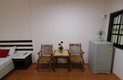 Talat Nuea Casa | Baan Nat The Village