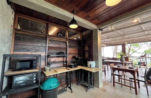 Mae Taeng Hotel | Baan Nhuer Mek