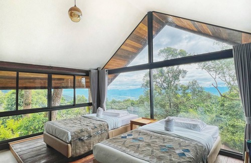 Mae Taeng Hotel | Baan Nhuer Mek