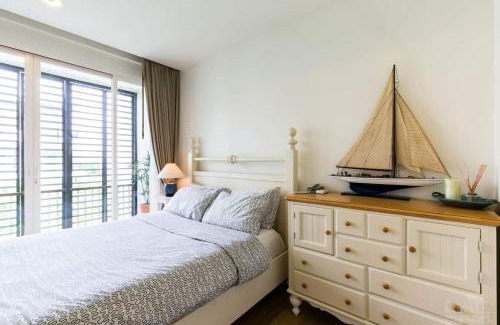 Khao Tao Apartamento | Baan Nub Kluen Condo - Hua Hin