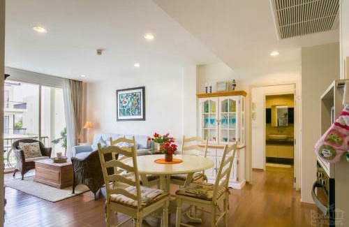 Khao Tao Apartamento | Baan Nub Kluen Condo - Hua Hin