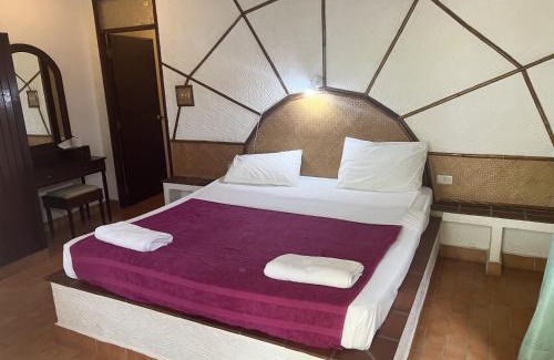 Patong Hotel | Baan Orchid Guesthouse