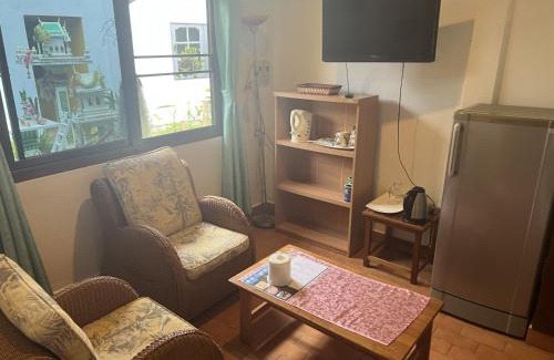 Patong Hotel | Baan Orchid Guesthouse