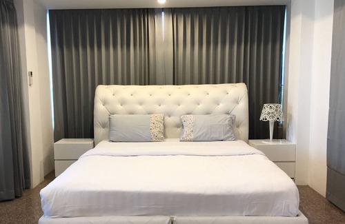 Hua Hin Hotel | Baan Paan Hua Hin