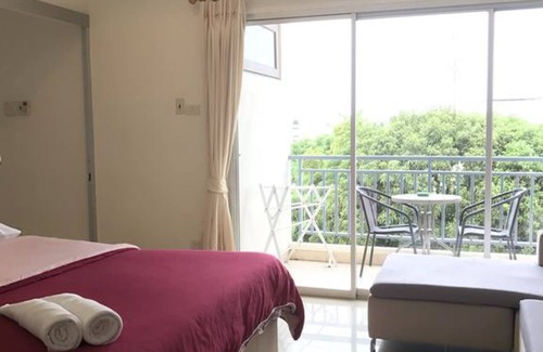Hua Hin Hotel | Baan Pak I Un Hua Hin