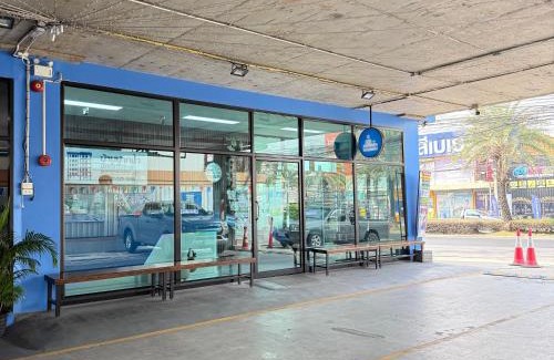 Mueang Samut Prakan District Apartamento | ฺBaan Paknam Hotel