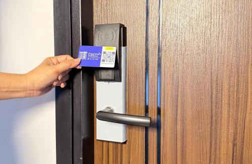 Mueang Samut Prakan District Apartamento | ฺBaan Paknam Hotel