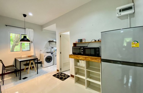 Bophut Hills Casa | Baan Patcharintorn Samui