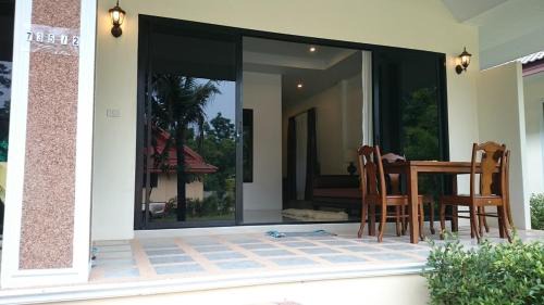 Krabi Casa | Baan Peaceful Villa 2, Ao Nang