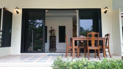 Krabi Casa | Baan Peaceful Villa 2, Ao Nang