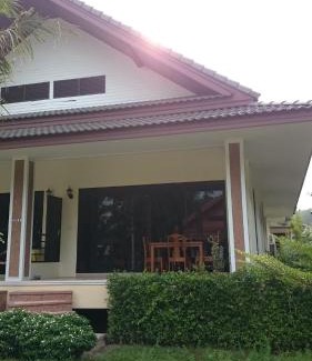 Krabi Casa | Baan Peaceful Villa 2, Ao Nang