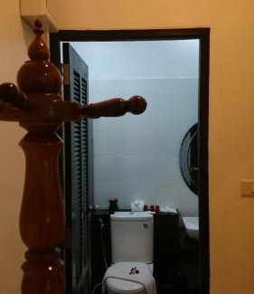 Krabi Casa | Baan Peaceful Villa 2, Ao Nang