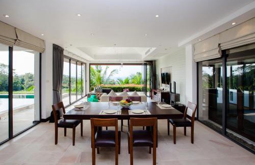 Nong Thale Villa | Baan Phukhao