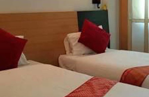 Khao Rup Chang Hotel | Baan Phulita Resort