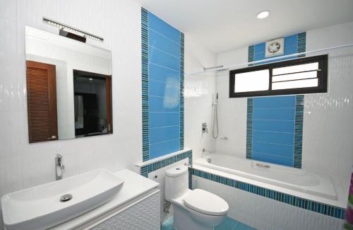 Nong Thale Casa | Baan Ping Tara Private Pool Villa
