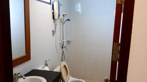 Lamai City Center Hotel | Baan Pitcha บ้านพิชชา