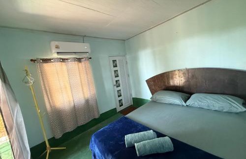 Ko Phaluai Casa | Baan Plai Laem Homestay at Koh Paluay