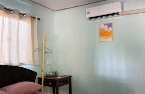 Ko Phaluai Casa | Baan Plai Laem Homestay at Koh Paluay