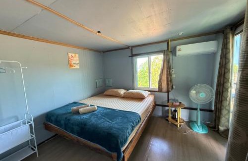 Ko Phaluai Casa | Baan Plai Laem Homestay at Koh Paluay