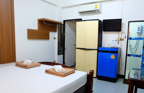 Chiang Mai Hotel | Baan Rao Boutique Residence