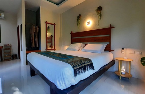 Ko Lanta Complejo | Lusithai Reena Resort