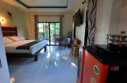Ko Lanta Complejo | Lusithai Reena Resort