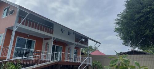 Ayutthaya Casa | Baan Rhomkham Ayutthaya - บ้านร่มขามอยุธยา
