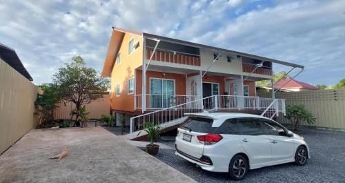 Ayutthaya Casa | Baan Rhomkham Ayutthaya - บ้านร่มขามอยุธยา