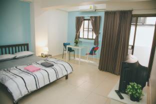 Bang Phut Apartamento | Baan Romdee