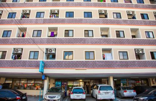 Bang Phut Apartamento | Baan Romdee