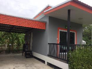 Khao Sam Yot Complejo | Baan Ruay Suk Resort, Lopburi
