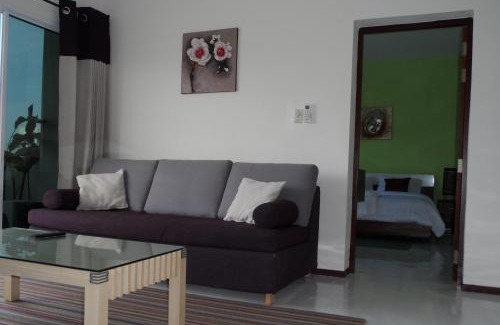 Khao Takiab Hotel | Baan Sabaaidee - Adult Friendly
