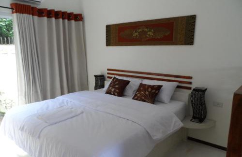 Khao Takiab Hotel | Baan Sabaaidee - Adult Friendly