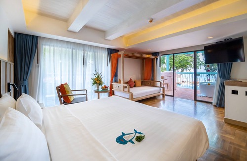 Chaweng City Center Complejo | Baan Samui Resort