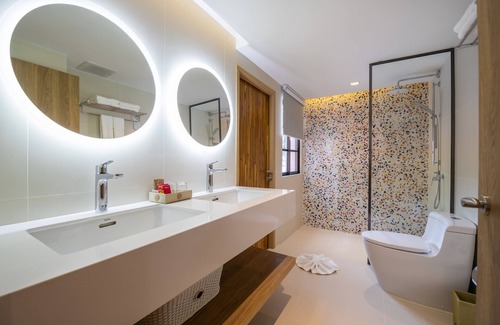 Chaweng City Center Complejo | Baan Samui Resort