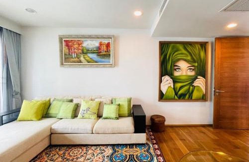 Khao Takiab Apartamento | Baan San Suk Hua Hin