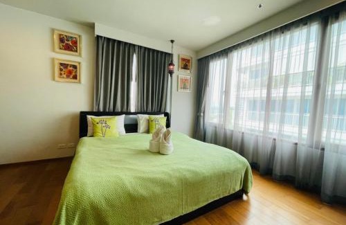 Khao Takiab Apartamento | Baan San Suk Hua Hin