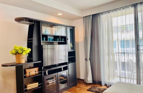Khao Takiab Apartamento | Baan San Suk Hua Hin