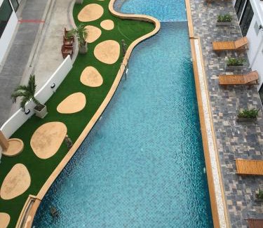 Wua Lai Hotel | Baan Sang Singh