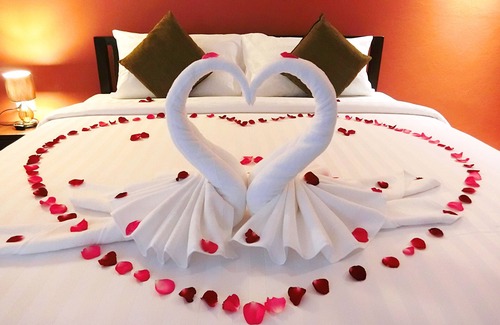 Wua Lai Hotel | Baan Sang Singh