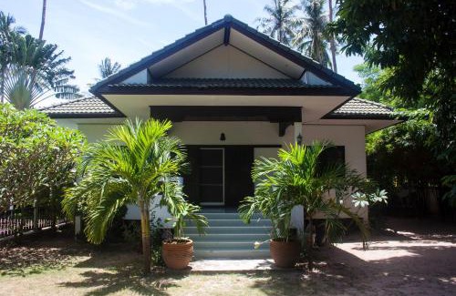 Koh Tao Cama Y Desayuno | Baan Sawainam