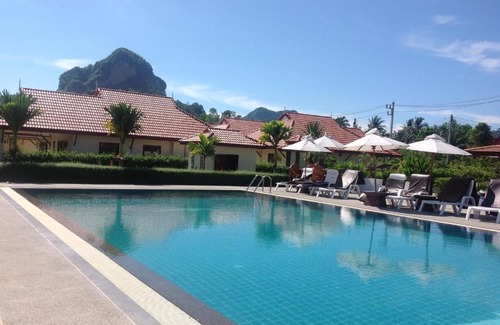 Ao Nang Complejo | Baan Sawan Resort