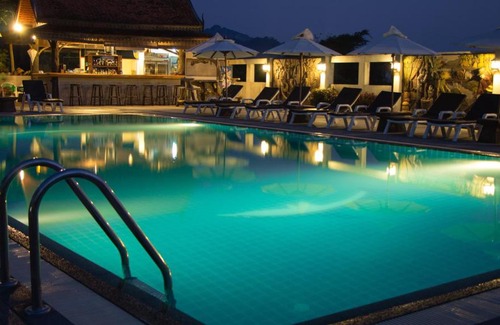 Ao Nang Complejo | Baan Sawan Resort