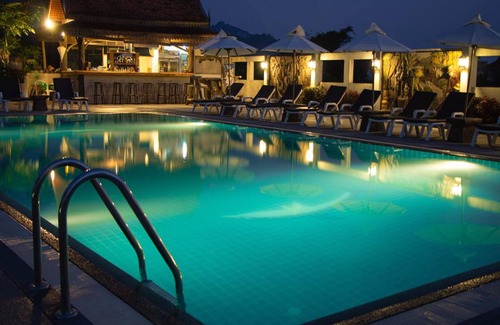 Ao Nang Villa | Baan Sawan Resort