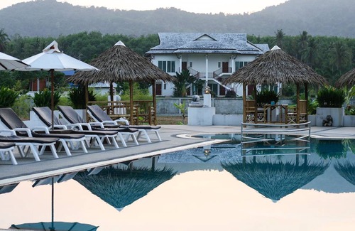 Ao Nang Villa | Baan Sawan Resort