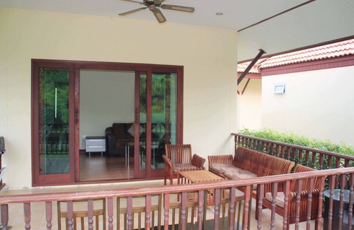 Ao Nang Villa | Baan Sawan Resort
